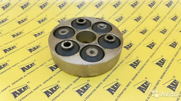 Соединительная муфта оем 3E-4880 — фото 4